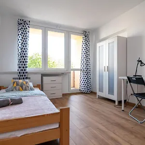 Regem Nowogrodzka Apartment Warsaw