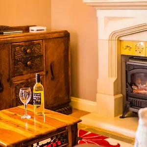 The Corner House Holiday home Whitby