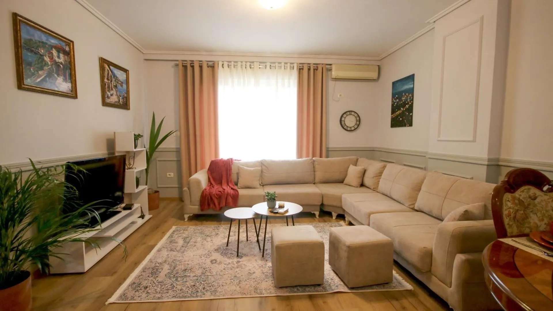 Johan'S Apartment Tirana